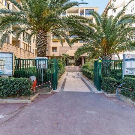 Palme D'Azur Yourhosthelper Lägenhet Cannes Exteriör bild