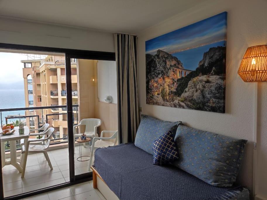 Palme D'Azur Yourhosthelper Lägenhet Cannes Exteriör bild