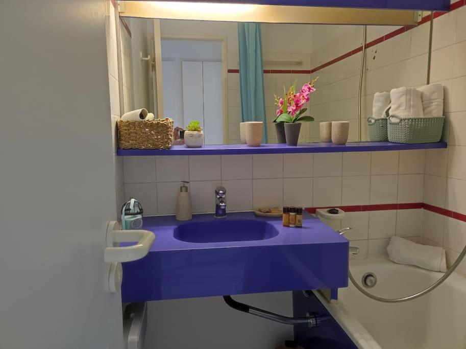 Palme D'Azur Yourhosthelper Lägenhet Cannes Exteriör bild