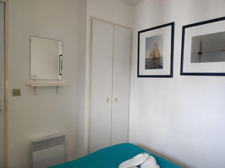 Palme D'Azur Yourhosthelper Lägenhet Cannes Exteriör bild