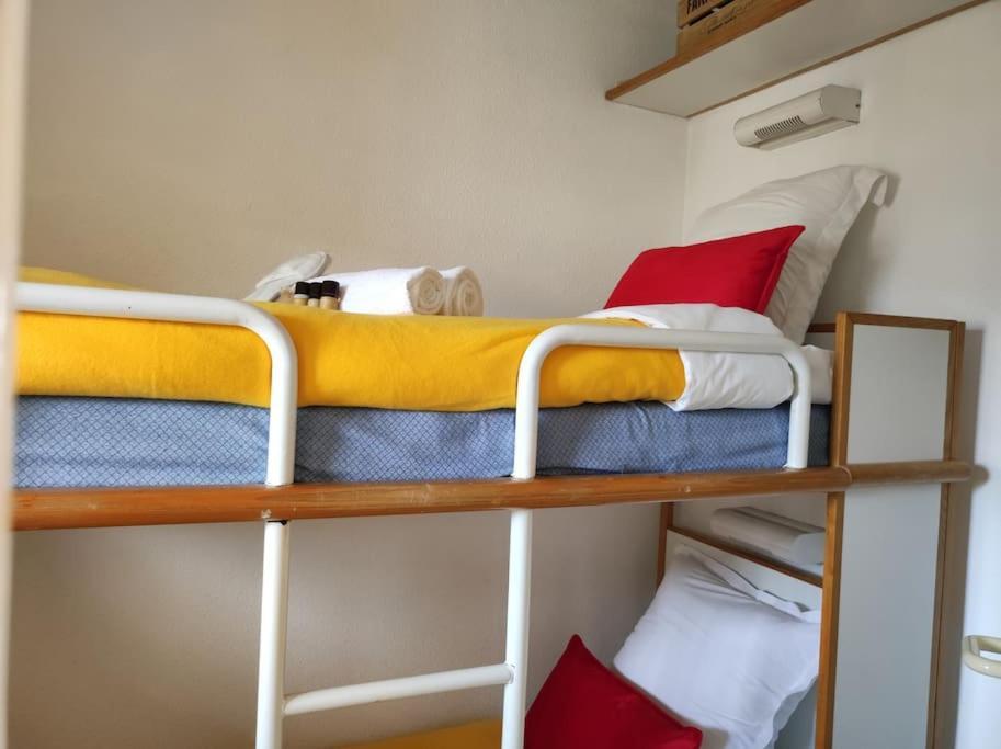 Palme D'Azur Yourhosthelper Lägenhet Cannes Exteriör bild